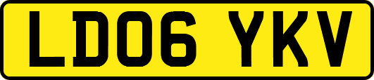 LD06YKV