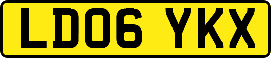 LD06YKX