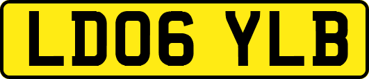 LD06YLB
