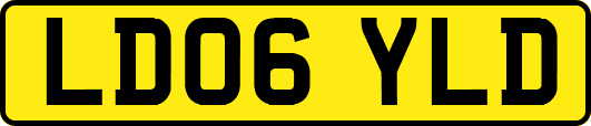 LD06YLD
