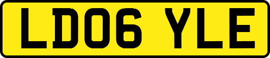 LD06YLE