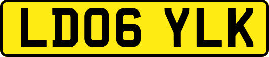 LD06YLK