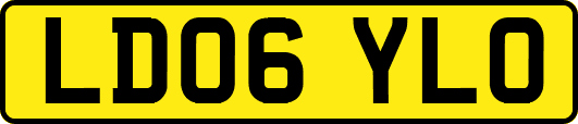 LD06YLO