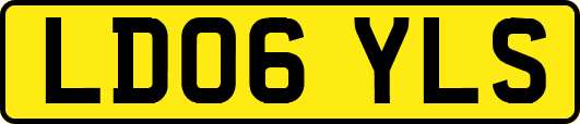 LD06YLS