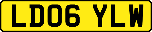 LD06YLW