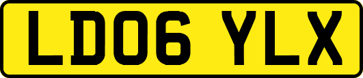 LD06YLX
