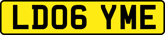 LD06YME
