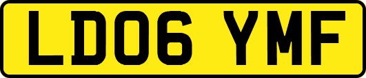 LD06YMF