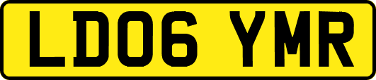 LD06YMR