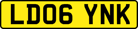 LD06YNK