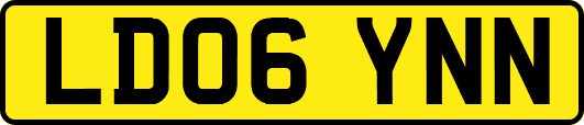 LD06YNN