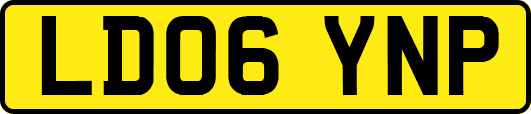 LD06YNP