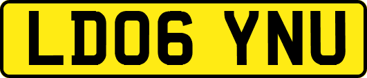 LD06YNU
