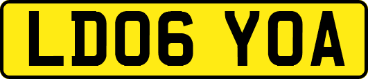 LD06YOA