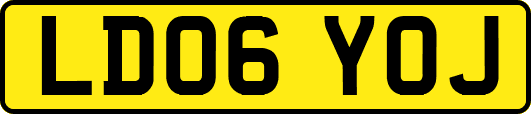 LD06YOJ
