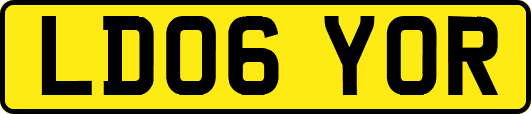 LD06YOR