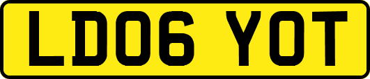LD06YOT