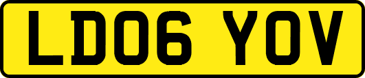 LD06YOV