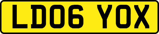 LD06YOX