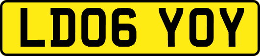 LD06YOY
