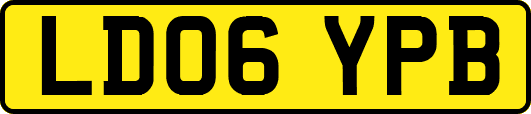 LD06YPB