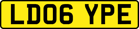 LD06YPE