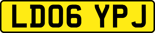 LD06YPJ