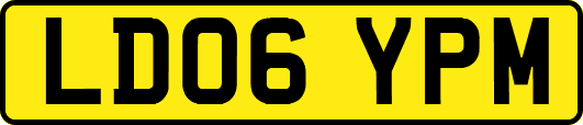 LD06YPM