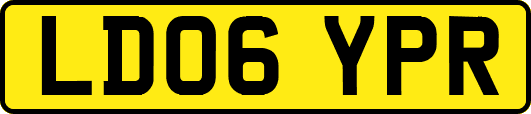 LD06YPR