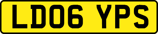 LD06YPS