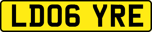 LD06YRE