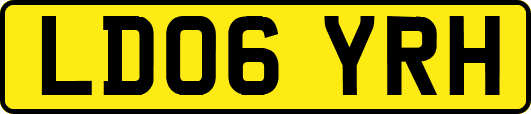 LD06YRH