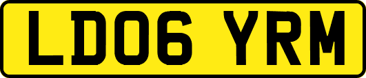 LD06YRM