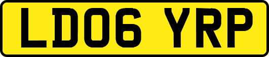 LD06YRP