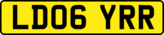 LD06YRR