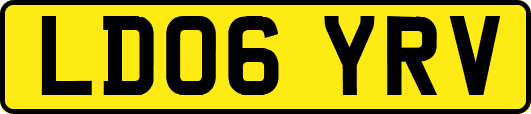 LD06YRV