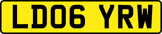 LD06YRW