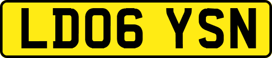LD06YSN