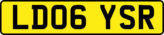 LD06YSR