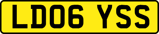 LD06YSS