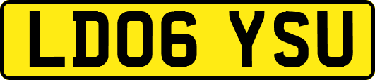 LD06YSU