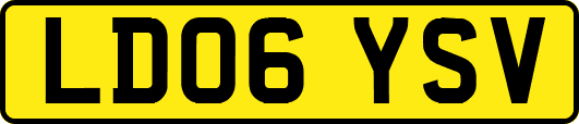 LD06YSV
