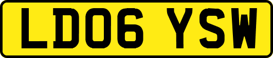 LD06YSW