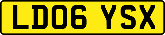 LD06YSX
