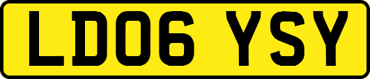 LD06YSY