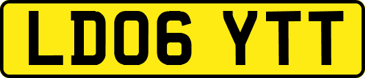 LD06YTT