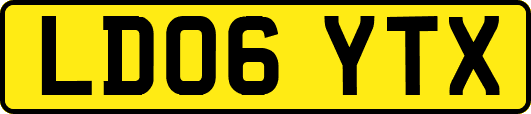 LD06YTX