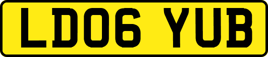 LD06YUB