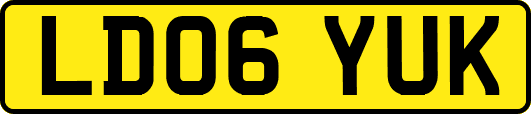 LD06YUK