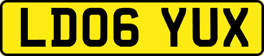LD06YUX